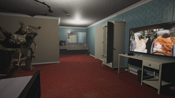 Dark Moon Motel İndir ekran görüntüsü 2