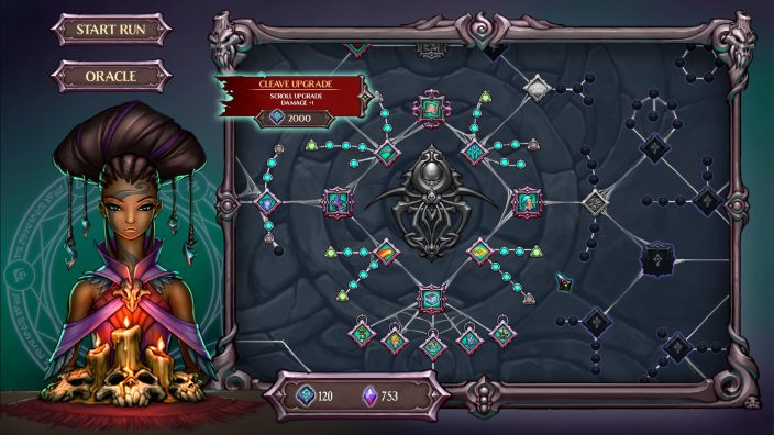 Spirit Hunters: Infinite Horde İndir ekran görüntüsü 3