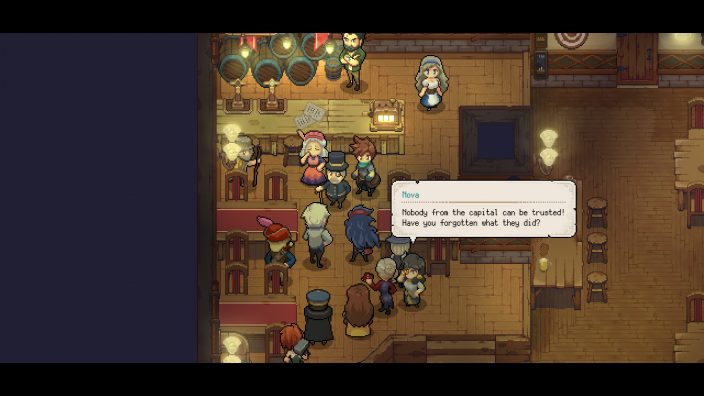 Potion Permit İndir ekran görüntüsü 2