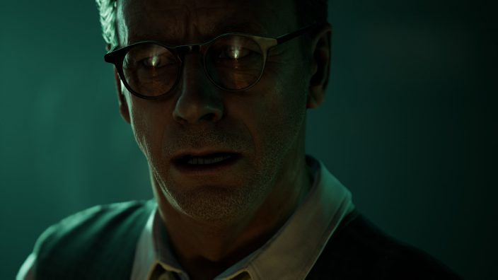The Dark Pictures Anthology The Devil in Me İndir ekran görüntüsü 4