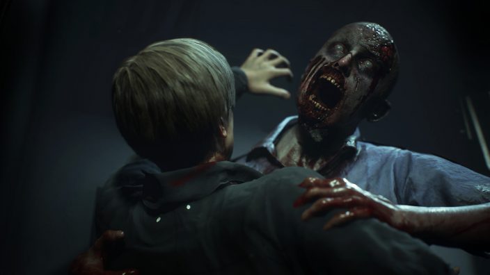 Resident Evil 2 İndir ekran görüntüsü 6