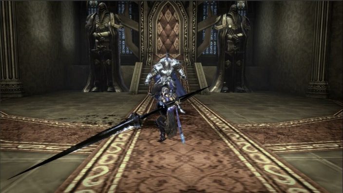 God Souls İndir ekran görüntüsü 4