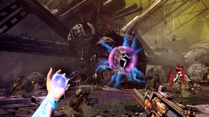 Borderlands 2 Remastered İndir ekran görüntüsü 6