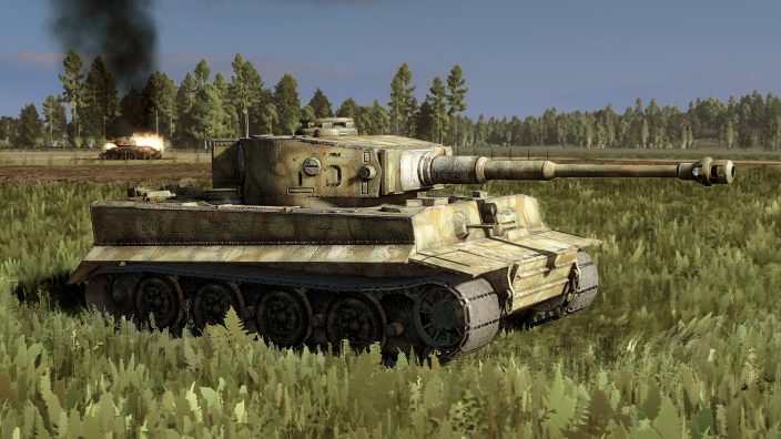 Steel Division 2 Blood Feud in Transylvania İndir ekran görüntüsü 3