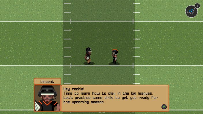 Legend Bowl İndir ekran görüntüsü 4