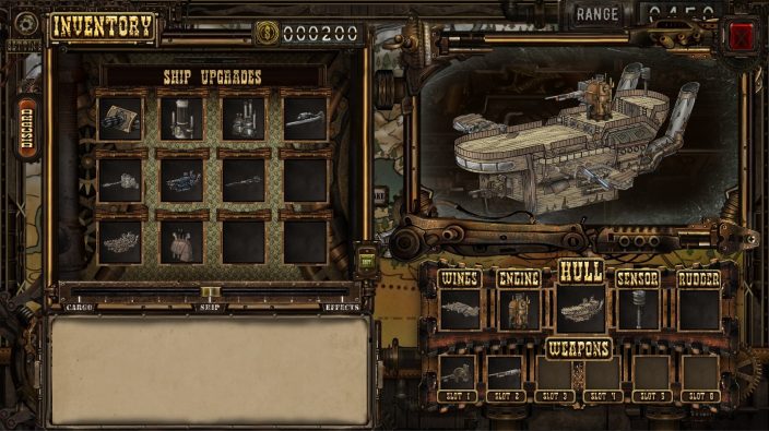 Age of Grit İndir ekran görüntüsü 2