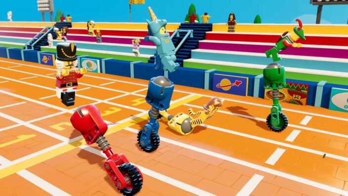 LEGO Party İndir ekran görüntüsü 1