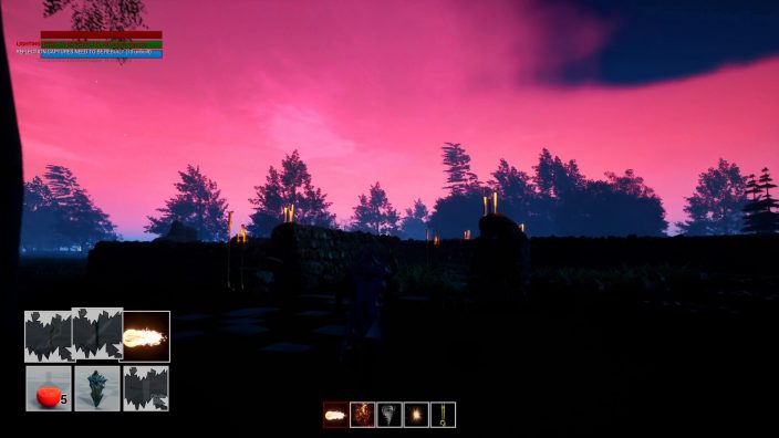 Battle Mage İndir ekran görüntüsü 4