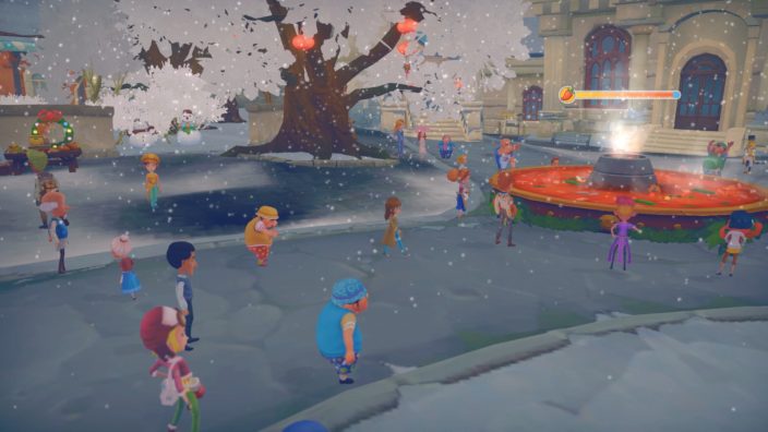 My Time At Portia İndir ekran görüntüsü 11