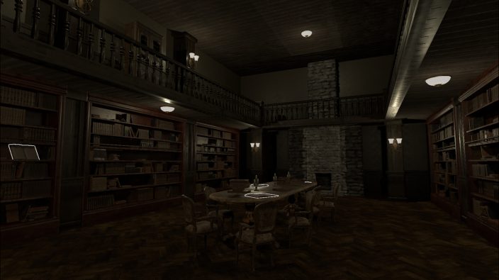 House of the Soul İndir ekran görüntüsü 2