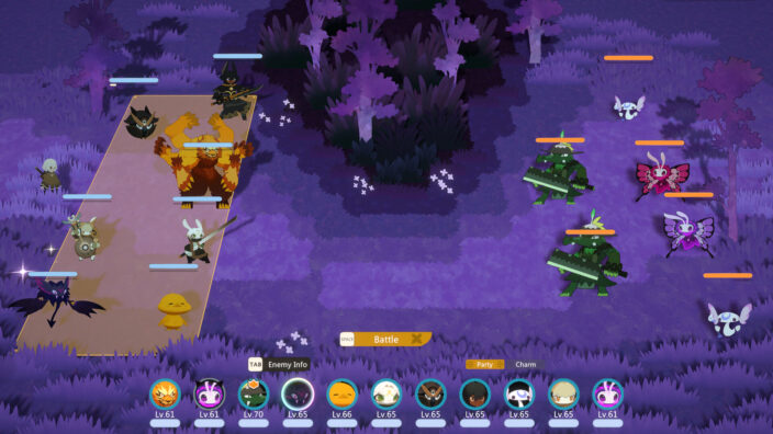 Yaoling Mythical Journey İndir ekran görüntüsü 4