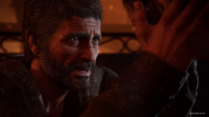 The Last of Us Part I İndir ekran görüntüsü 2