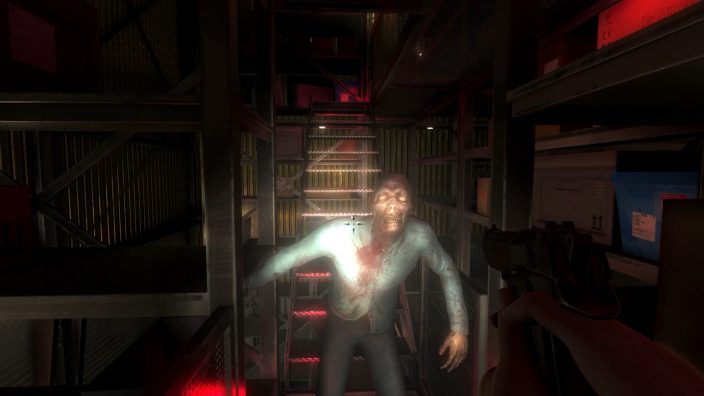 Outbreak: Contagious Memories İndir ekran görüntüsü 3