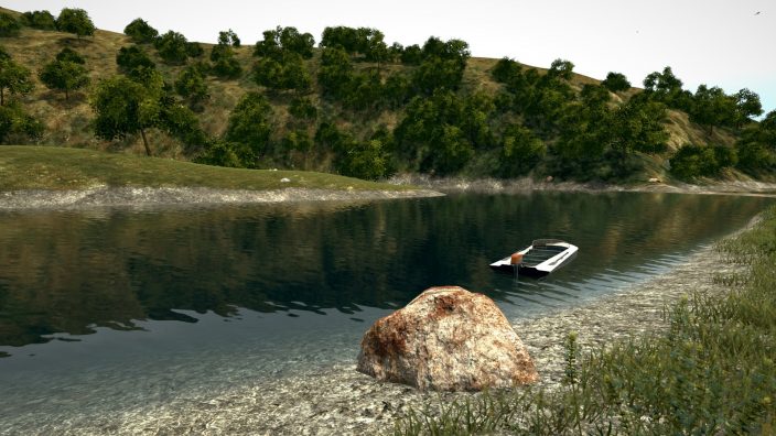 Ultimate Fishing Simulator İndir ekran görüntüsü 3