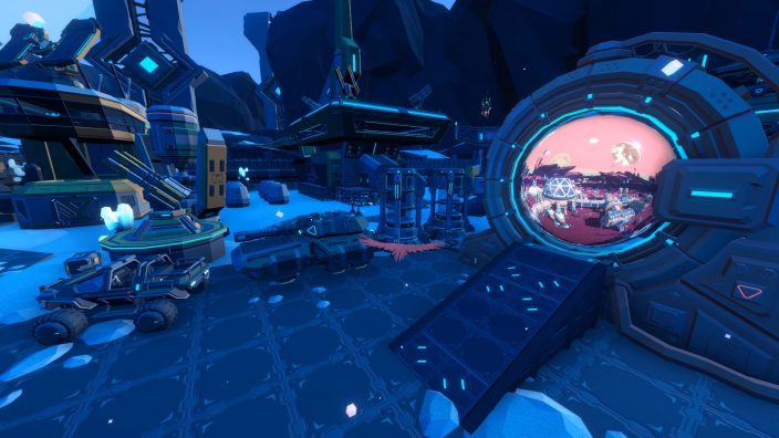 Aery – A New Frontier İndir ekran görüntüsü 2