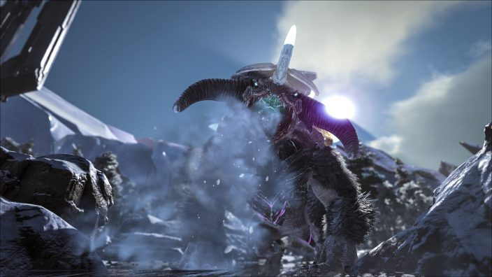 ARK: Extinction İndir ekran görüntüsü 9