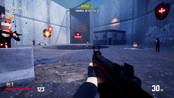 IDIOTIC The Game İndir ekran görüntüsü 2