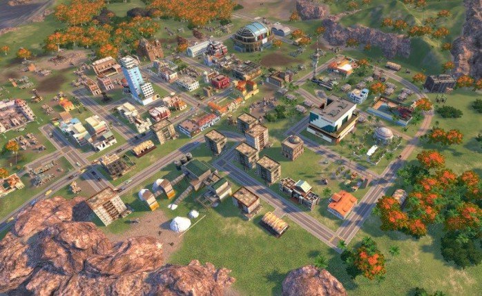Tropico 4 İndir ekran görüntüsü 2