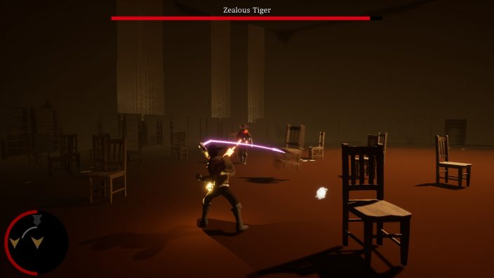 Undying Lantern İndir ekran görüntüsü 3