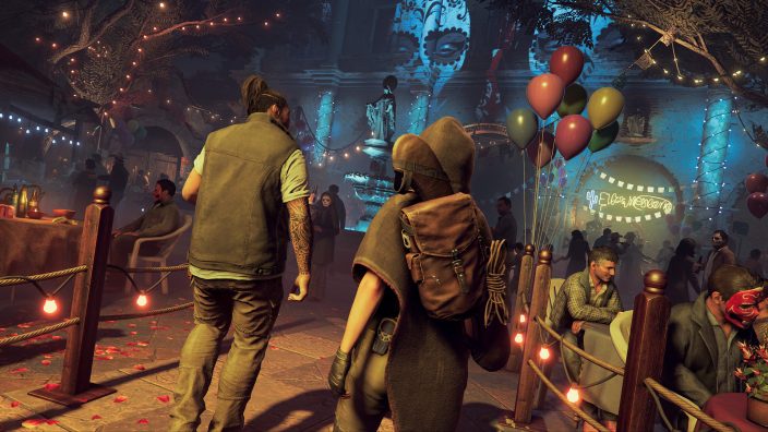 Shadow of the Tomb Raider İndir ekran görüntüsü 3