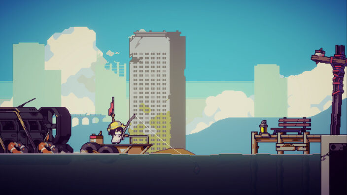 Doloc Town İndir ekran görüntüsü 3