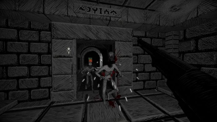 KINGDOM of the DEAD İndir ekran görüntüsü 3