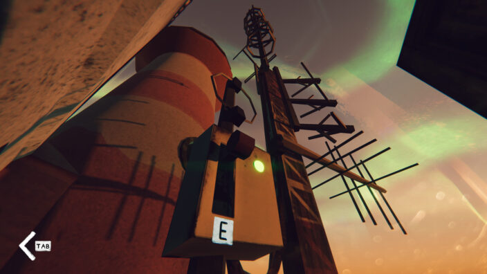 Static Dread The Lighthouse İndir ekran görüntüsü 2