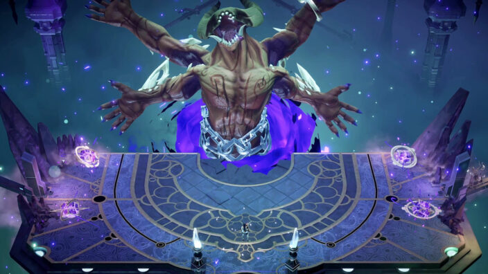 Lysfanga The Time Shift Warrior İndir ekran görüntüsü 4