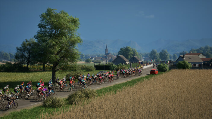 Pro Cycling Manager 25 İndir ekran görüntüsü 3