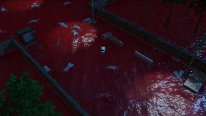 Wonhon: A Vengeful Spirit İndir ekran görüntüsü 4