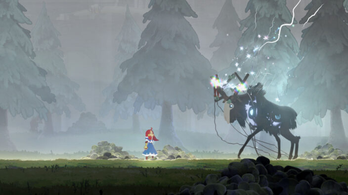Teslagrad 2 İndir ekran görüntüsü 1