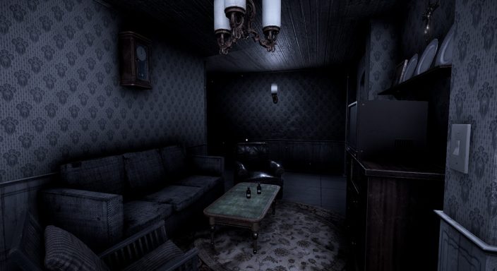 Ouija Rumours İndir ekran görüntüsü 4