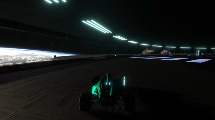 Formula 2707 All Stars Kombat İndir ekran görüntüsü 2