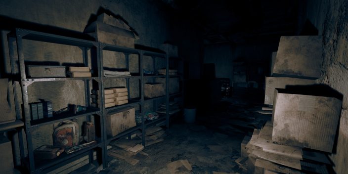 DO NOT OPEN İndir ekran görüntüsü 3
