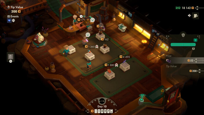 Moonlighter 2 The Endless Vault İndir ekran görüntüsü 2