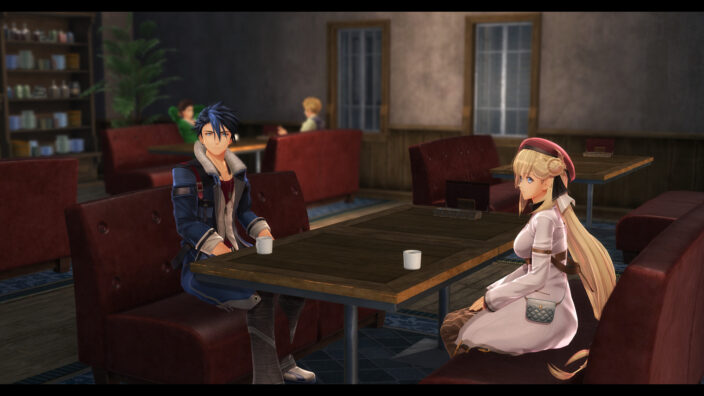 The Legend of Heroes Trails through Daybreak İndir ekran görüntüsü 2