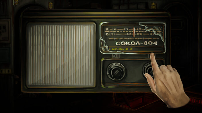 Chernobyl Origins İndir ekran görüntüsü 2