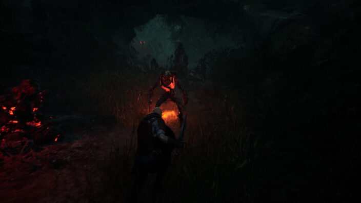 The Moon Hell İndir ekran görüntüsü 2
