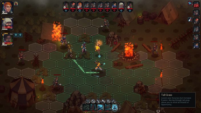 The Iron Oath İndir ekran görüntüsü 1