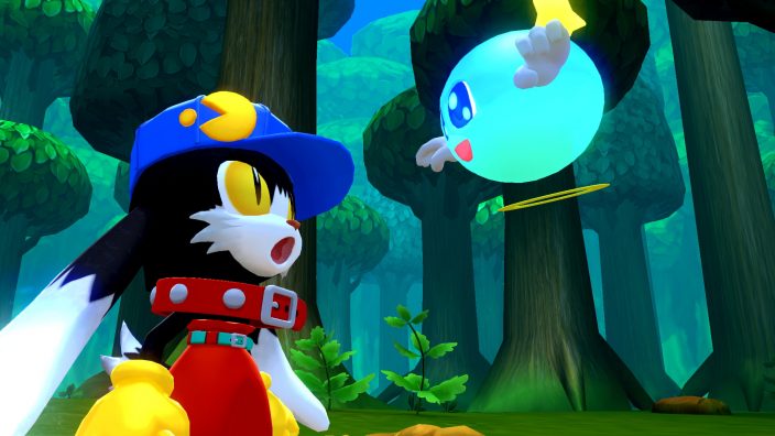 Klonoa Phantasy Reverie Series İndir ekran görüntüsü 1