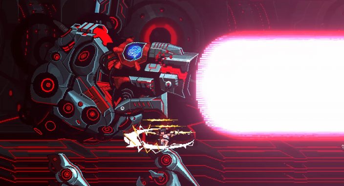 Blade Assault İndir ekran görüntüsü 2