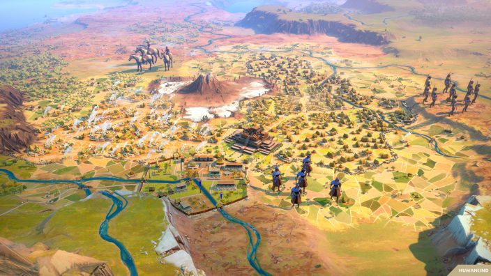 HUMANKIND Cultures of Latin America İndir ekran görüntüsü 3