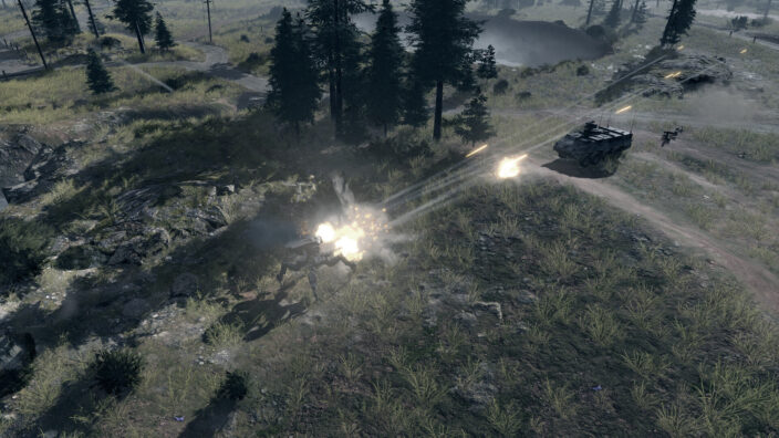 Terminator Dark Fate Defiance İndir ekran görüntüsü 4