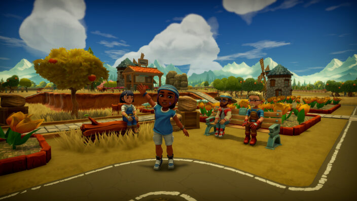 Farm Together 2 İndir ekran görüntüsü 2