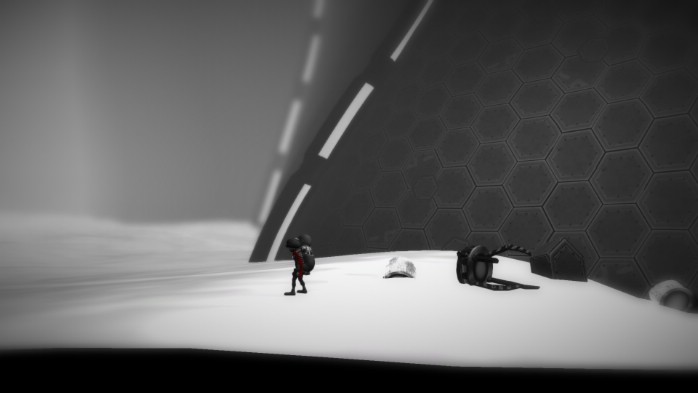 Monochroma İndir ekran görüntüsü 4