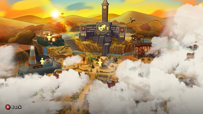 Escape Academy İndir ekran görüntüsü 4