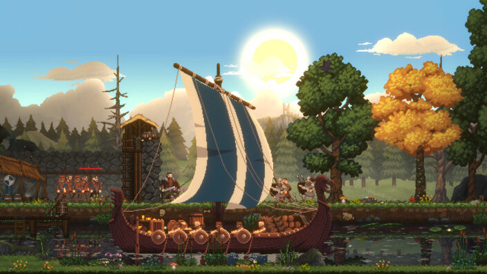 Sons of Valhalla İndir ekran görüntüsü 3