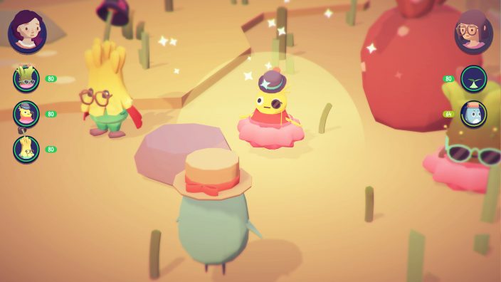 Ooblets İndir ekran görüntüsü 4