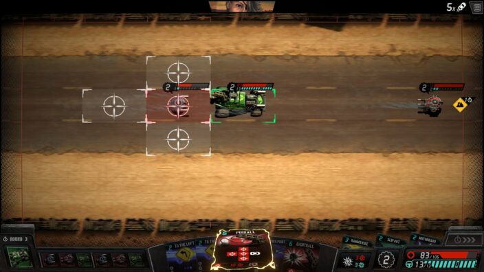 Death Roads Tournament İndir ekran görüntüsü 4