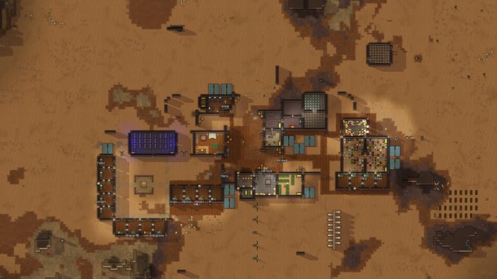 RimWorld İndir ekran görüntüsü 1